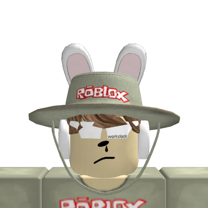 Roblox profile picture for @loft