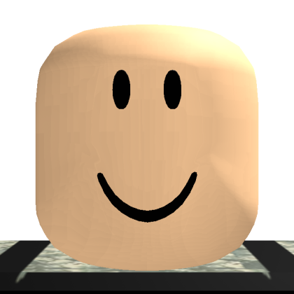 Roblox profile picture for @Deceive