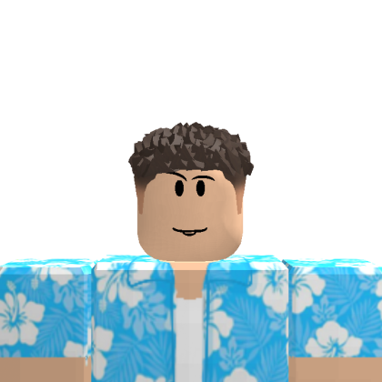 Roblox avatar