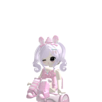 @dacutestpawincess