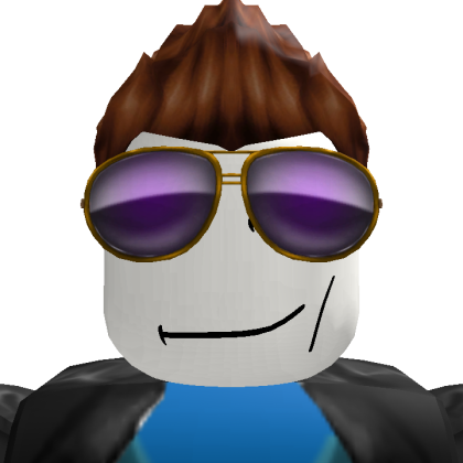 Roblox profile picture for @footdab1
