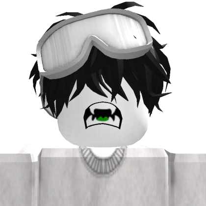Roblox profile picture for @ever
