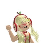 @SaraCandyBlox