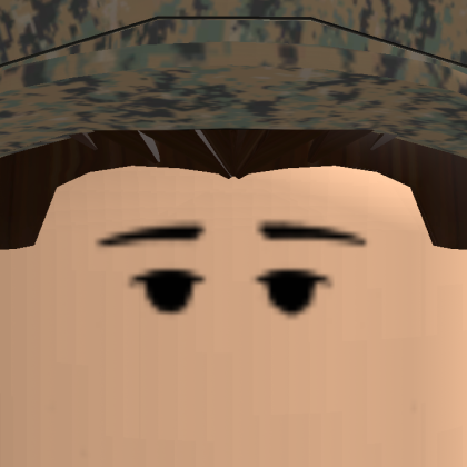 Roblox avatar