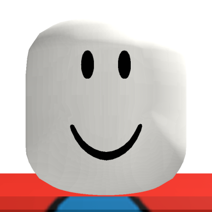 Roblox profile picture for @Ubiquitous