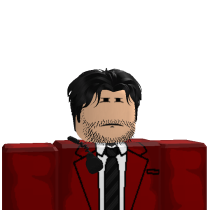 Roblox avatar