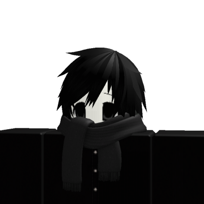 Roblox profile picture for @turbulence