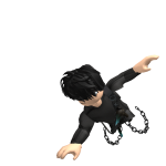 @WarriorLuis200