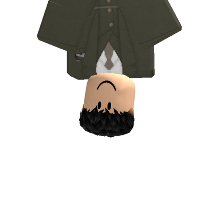 Roblox avatar