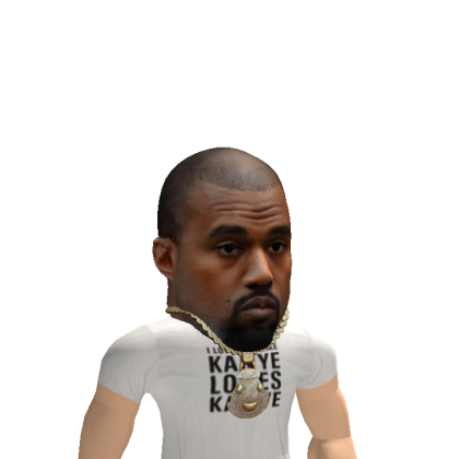 Roblox avatar