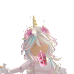 @PrincessUN1CORN04