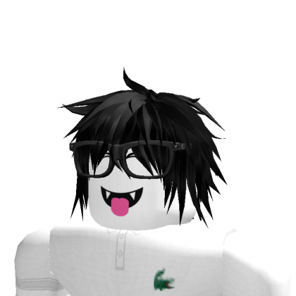 Roblox avatar