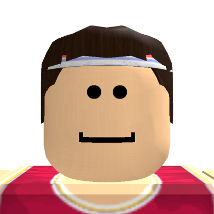Roblox profile picture for @chimps