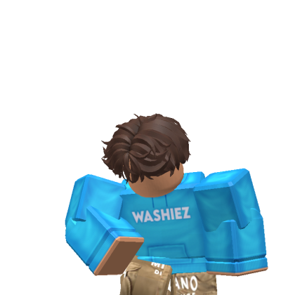 Roblox avatar