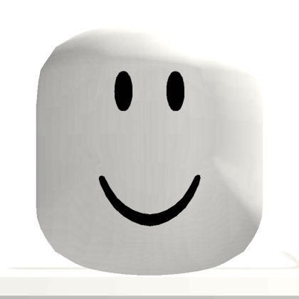 Roblox profile picture for @Rotated