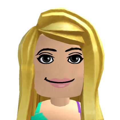 Roblox profile picture for @skyonp