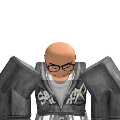 Roblox avatar