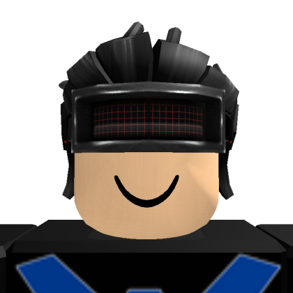 Roblox profile picture for @Twelfth
