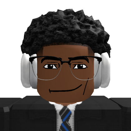 Roblox avatar