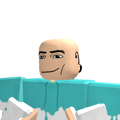Roblox avatar
