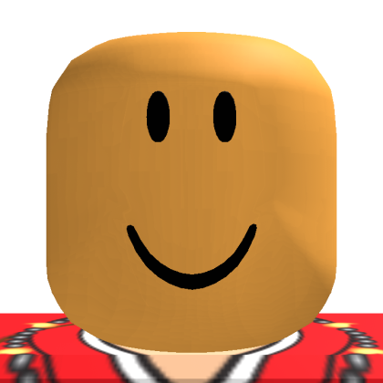Roblox profile picture for @SWITCH