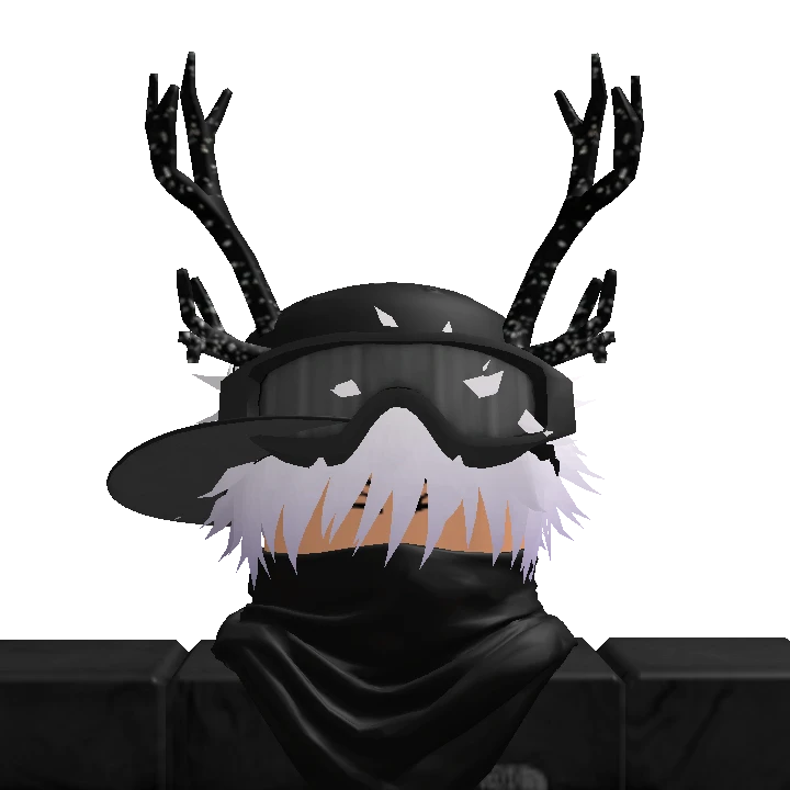 G4mingJoel's avatar