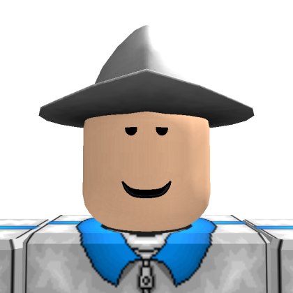 Roblox profile picture for @RAGOS