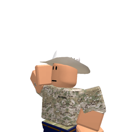 Roblox avatar