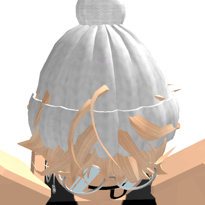 Roblox avatar