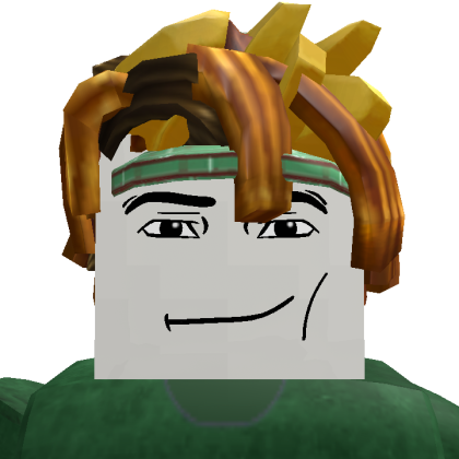 Roblox profile picture for @GigUnderr