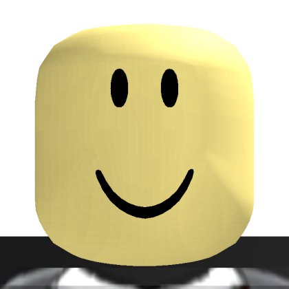 Roblox profile picture for @Interviewer
