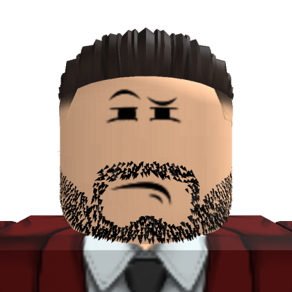 Roblox avatar