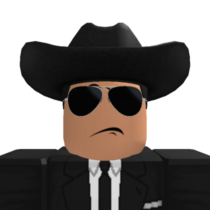 Roblox avatar