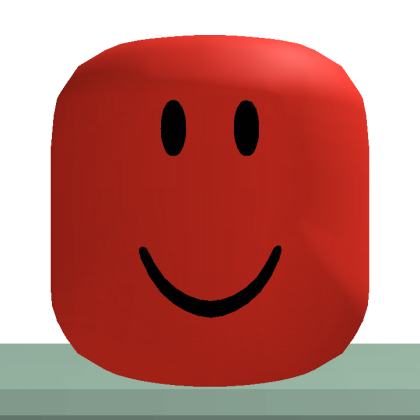 Roblox profile picture for @Tab