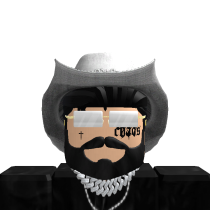 Roblox avatar