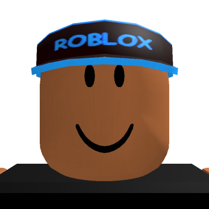 Roblox profile picture for @Charged