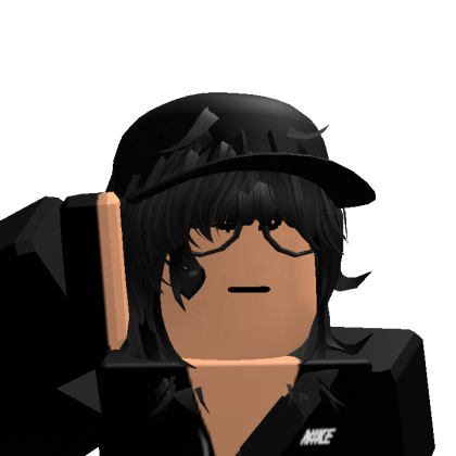 Roblox profile picture for @Fare