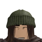 profile image of hexo