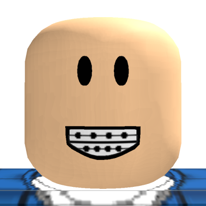 Roblox profile picture for @Overbearing