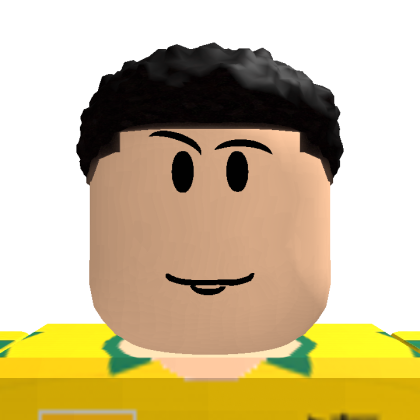 Roblox avatar