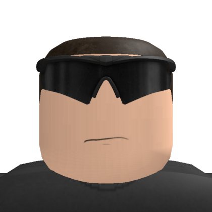 Roblox avatar