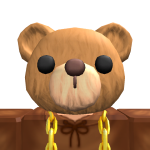 Medo Roblox avatar