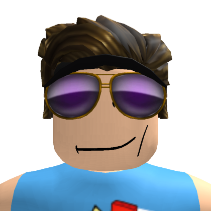 Roblox profile picture for @ilove_LJ