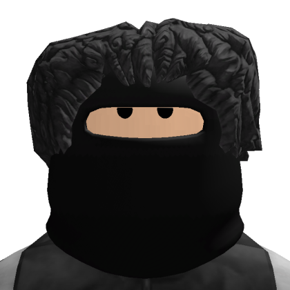 Roblox avatar