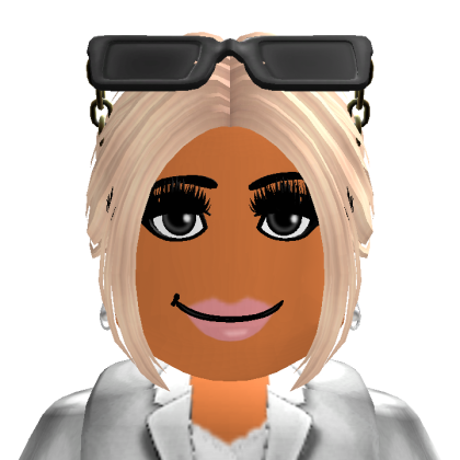 Roblox avatar