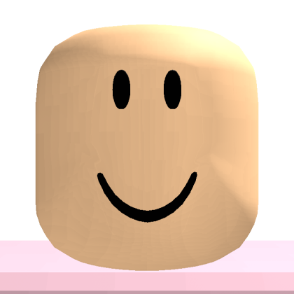 Roblox profile picture for @cloverleaf