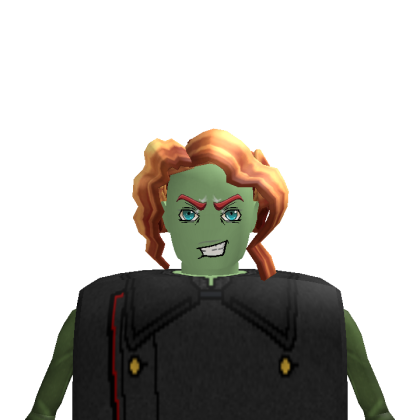 Roblox avatar