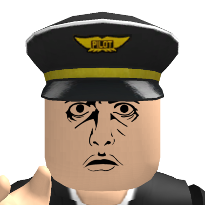 Roblox avatar