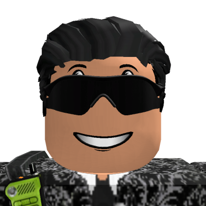 Roblox avatar