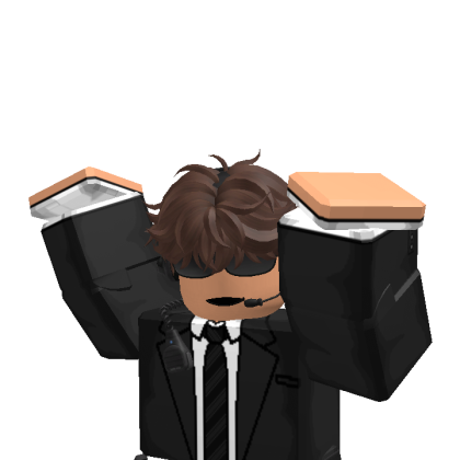 Roblox avatar